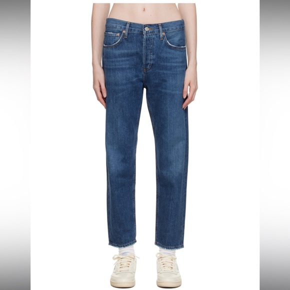 agolde Parker Jeans - Picture 2 of 7